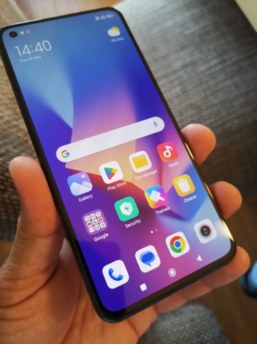 Xiaomi 11 Lite 5g NE - 150 EUR