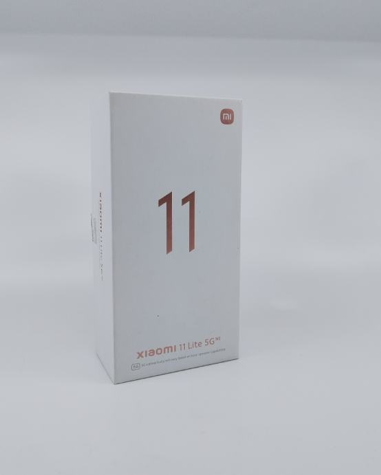 XIAOMI 11 LITE 5G NE 8/128 U TRGOVINI