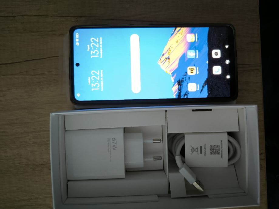 Xiaomi 11 T BEZ ZAMJENA