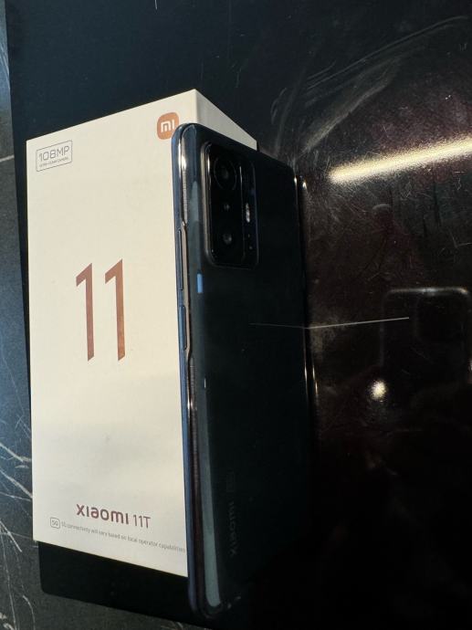 *xiaomi 11t 8/128gb*