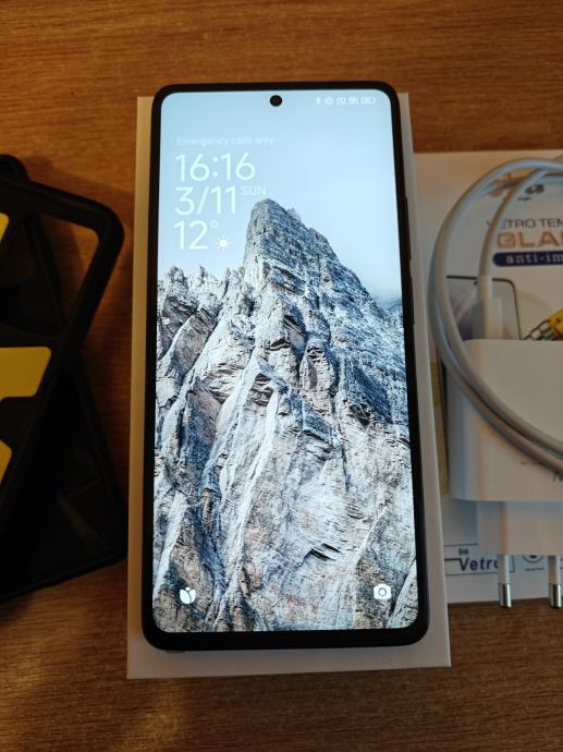 xiaomi 11t 8/128gb