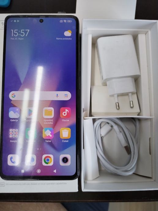 Xiaomi 11T Pro  8/256gb