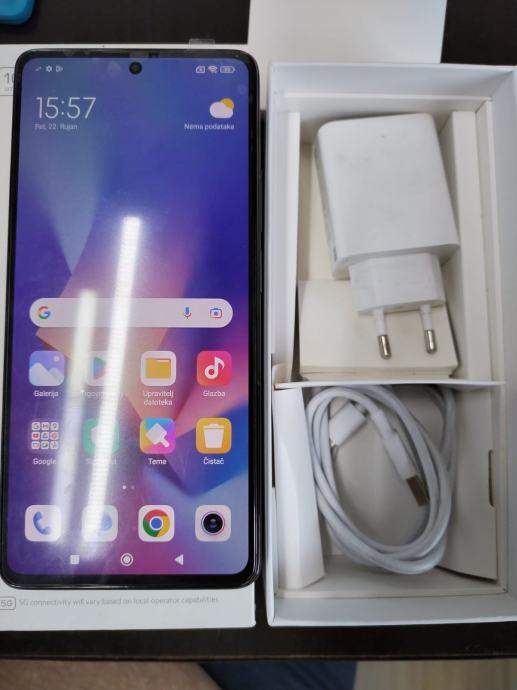 Xiaomi 11T pro 256gb