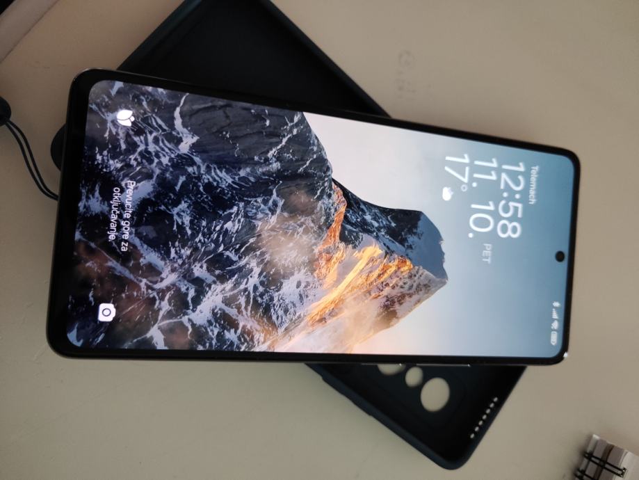 XIAOMI 11T