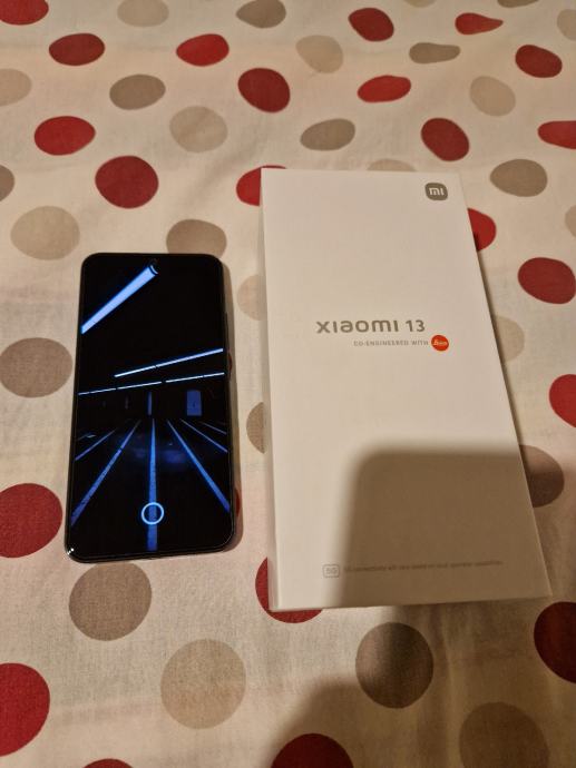 ***Xiaomi 13 8/256GB***