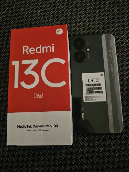 Xiaomi 13 C 5 G.6.74"