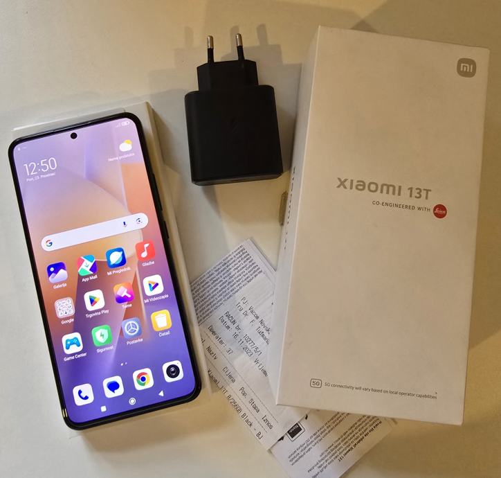 Xiaomi 13T - 256 GB