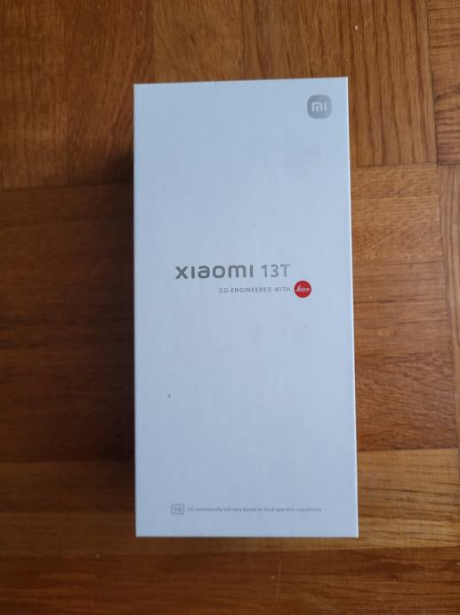 Xiaomi 13T 8/256