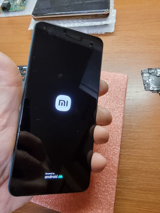 Xiaomi mi 11 lite 5g