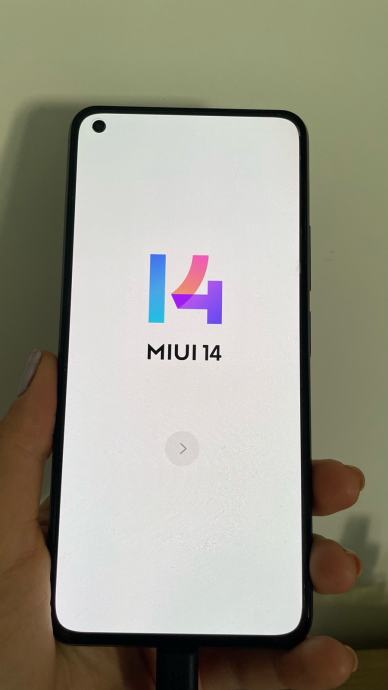 Xiaomi Mi 11 lite 5g