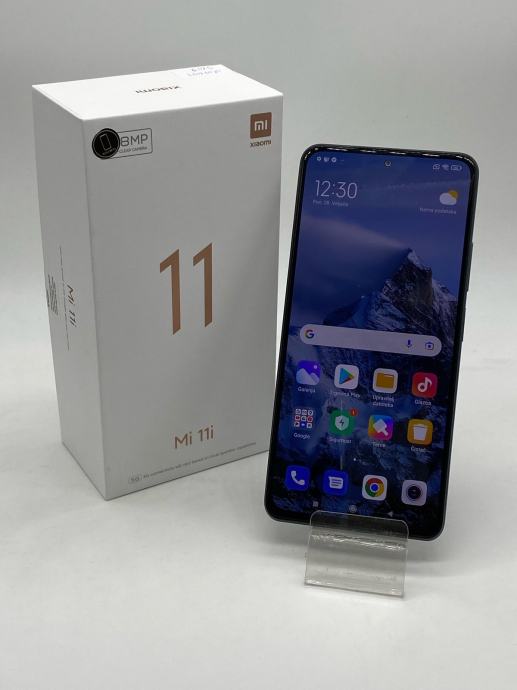 XIAOMI MI 11I 5G 8GB/256G RABLJENO RATE ZAMJENA #2892