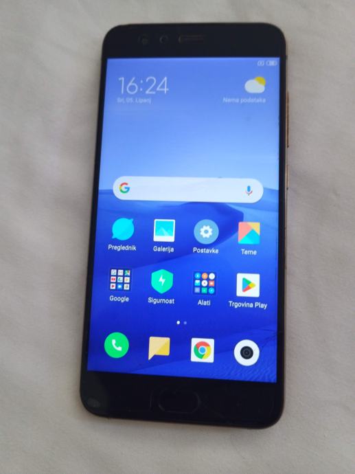 Xiaomi Mi 6