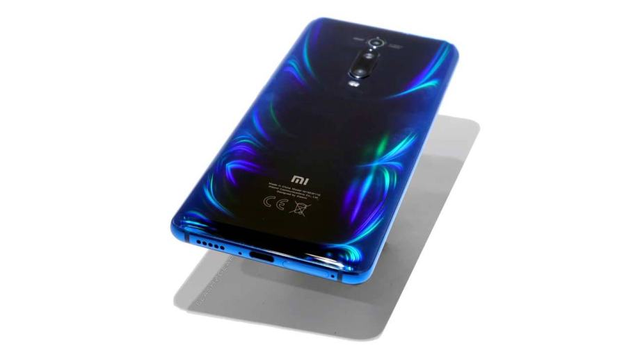 ひび割れあり Xiaomi Mi 9 T pro グローバル版】 購入最安価格 - www