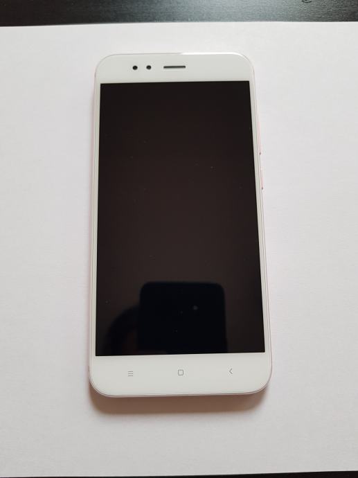 Xiaomi Mi A1 Rose gold 4GB RAM / 32GB