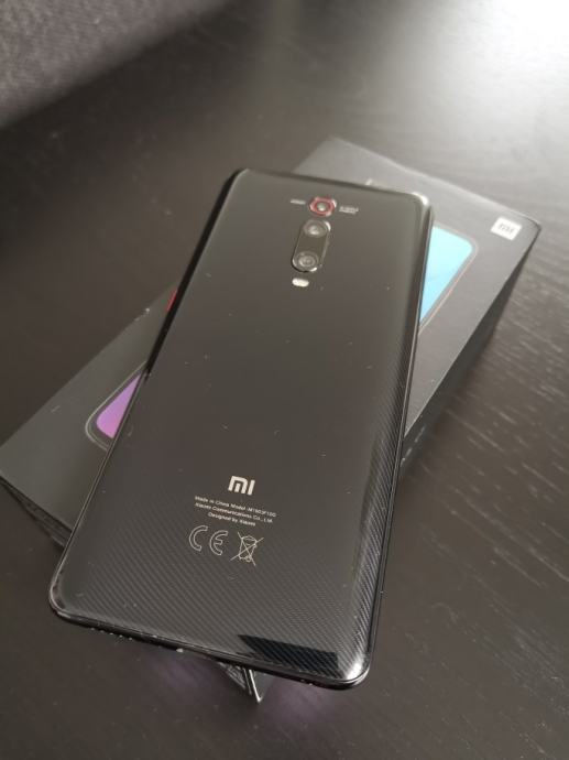 Mi9t xiaomi аккумулятор