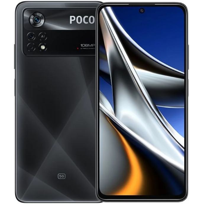 xiaomi poco x4 pro 5g