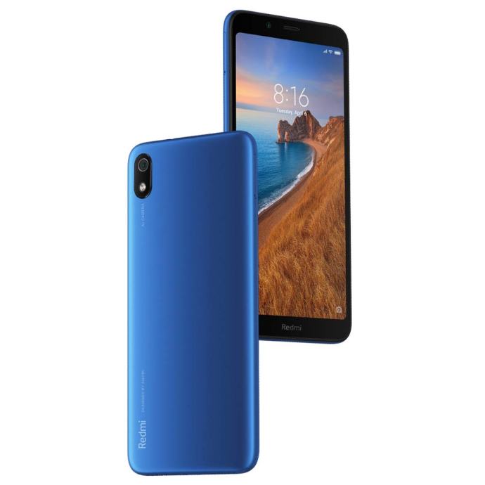 Redmi 7а аккумулятор