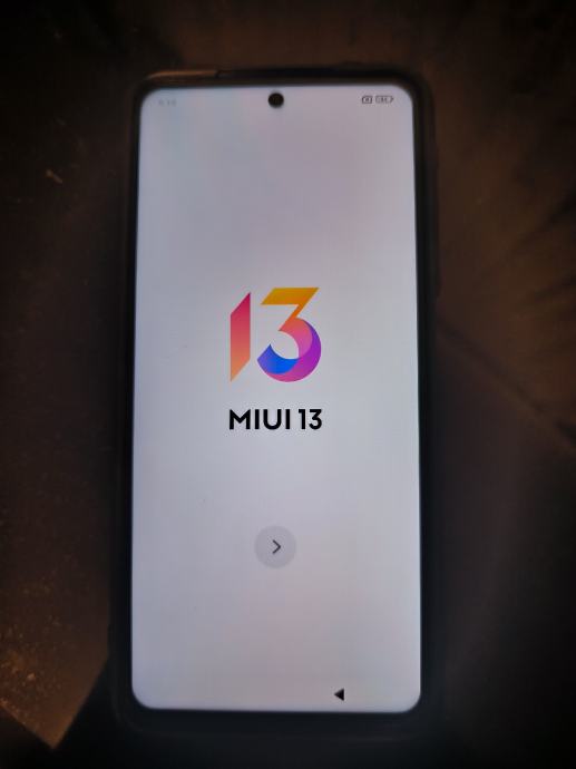 Xiaomi T10 lite