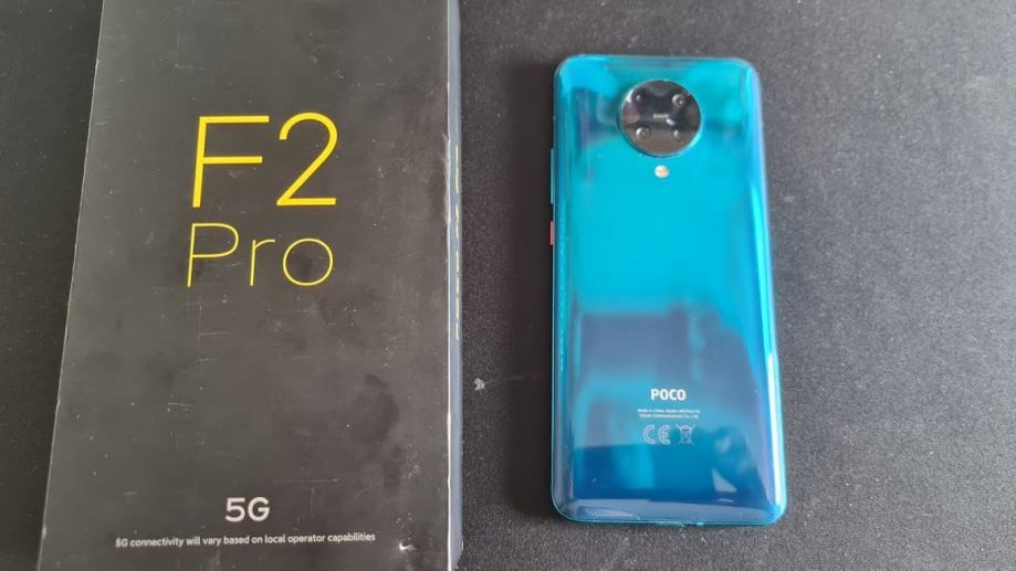 Poco F2 Pro 4714