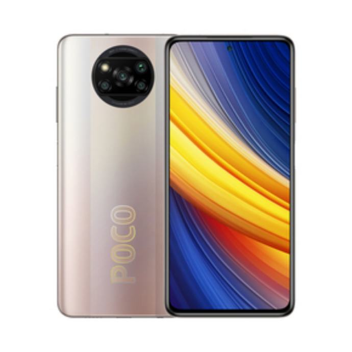 Poco x3 pro