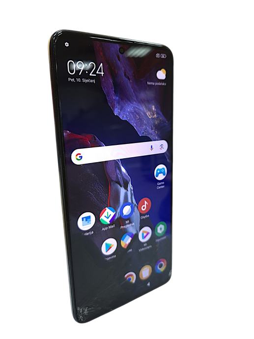 Poco X5 Pro 5G