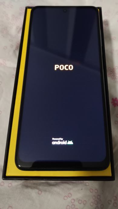 Xiaomi POCO X3 Pro 6/128