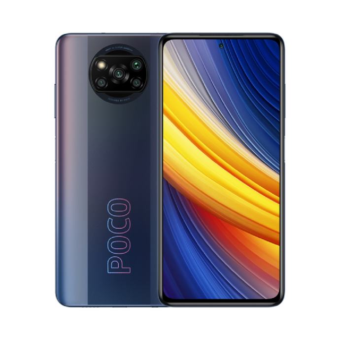 Xiaomi Poco X3 Pro