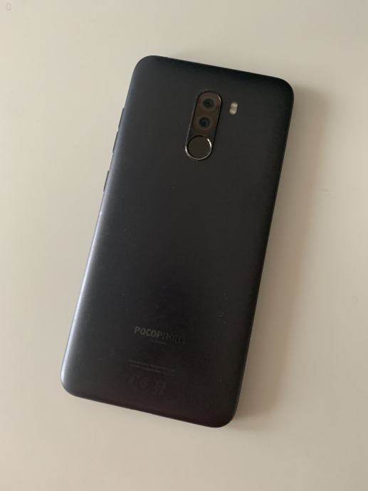 Xiaomi Pocophone f1 128 gb