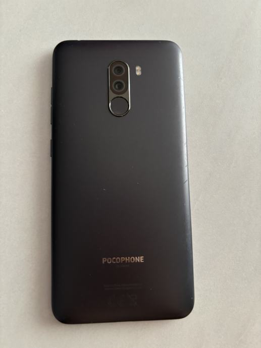 XIAOMI POCOPHONE F1