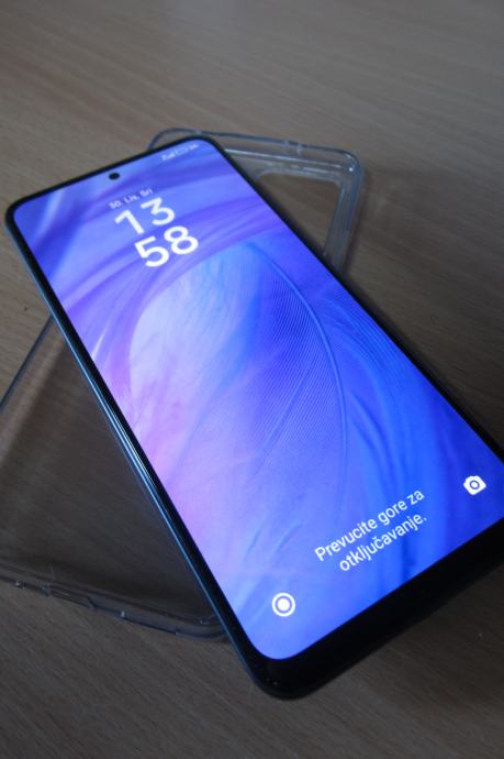 Prodajem Xiaomi Redmi Note 12