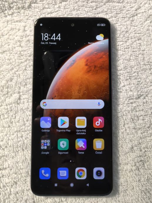 RedMi 9 Note