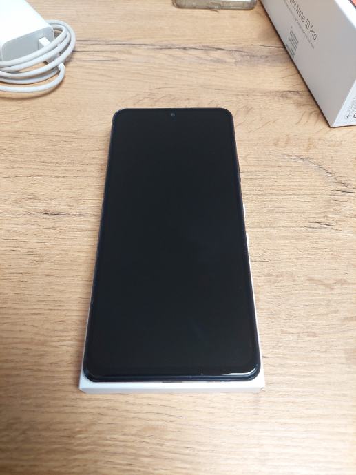 Xiami Redmi Note 10 Pro