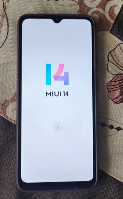 Xiaomi Redmi 10c