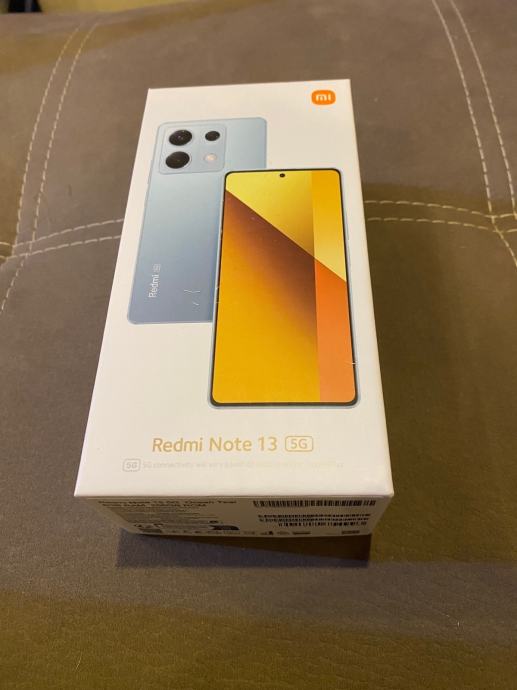 Xiaomi redmi 13 5G