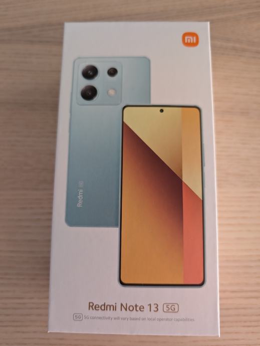 Xiaomi Redmi 13 5G