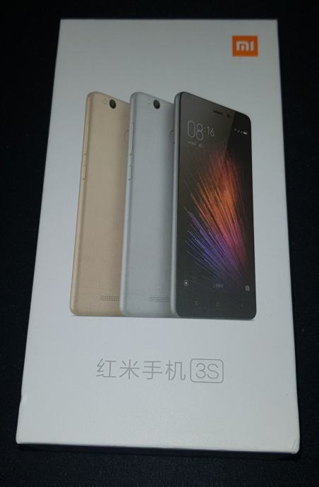 Xiaomi Redmi (3/32)