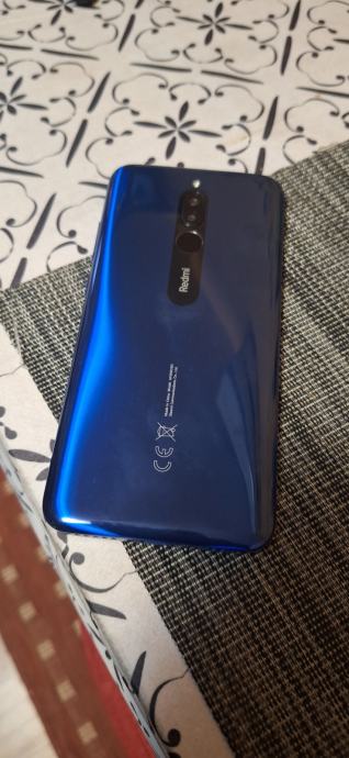 XIAOMI REDMI 8