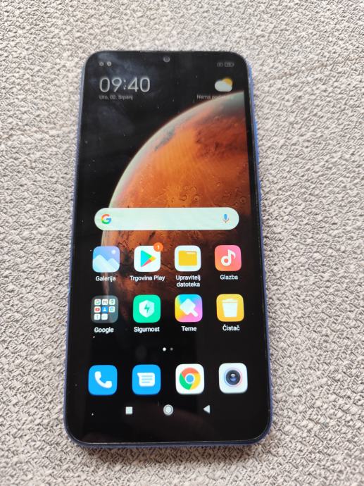 XIAOMI REDMI 9c