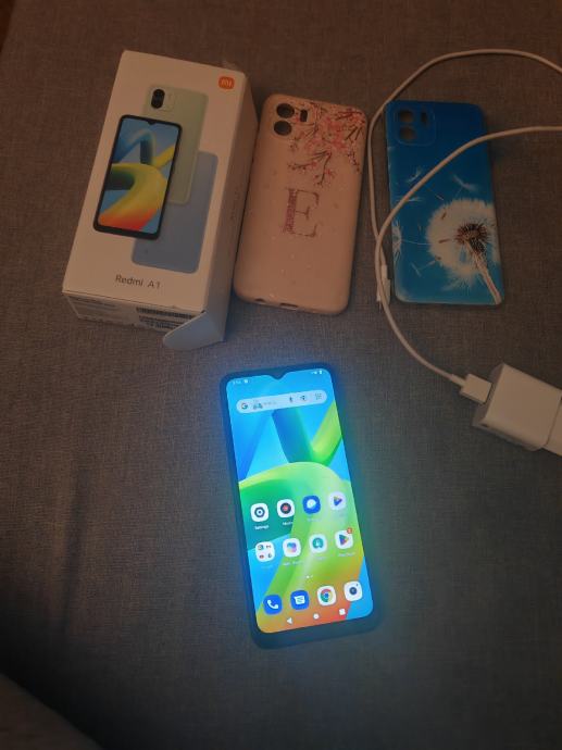 xiaomi redmi A1