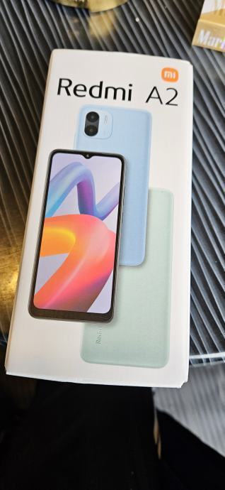 Xiaomi redmi a2 2/64gb NOVO NEKORISTENO..GARANCIJA