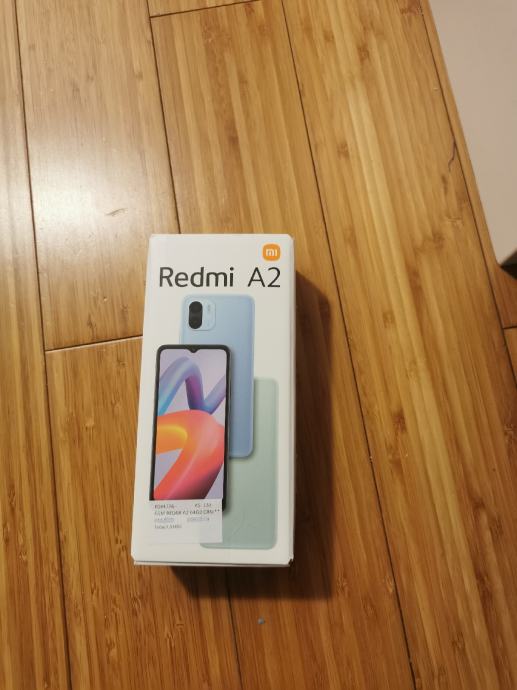 Xiaomi Redmi A2