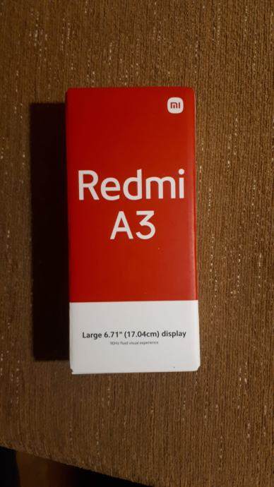 XIAOMI Redmi A3