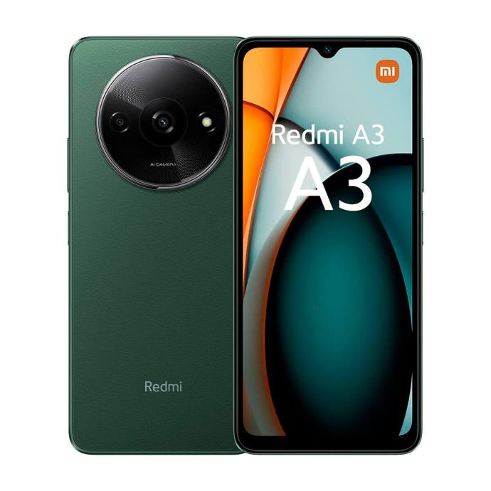 XIAOMI REDMI A3 NOVO