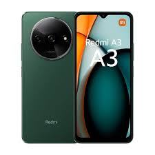 XIAOMI REDMI A3 NOVO!!!