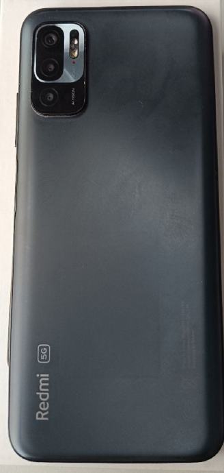 Xiaomi Redmi Note 10 5G