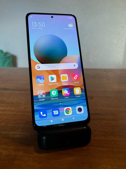 Xiaomi Redmi Note 10 Pro