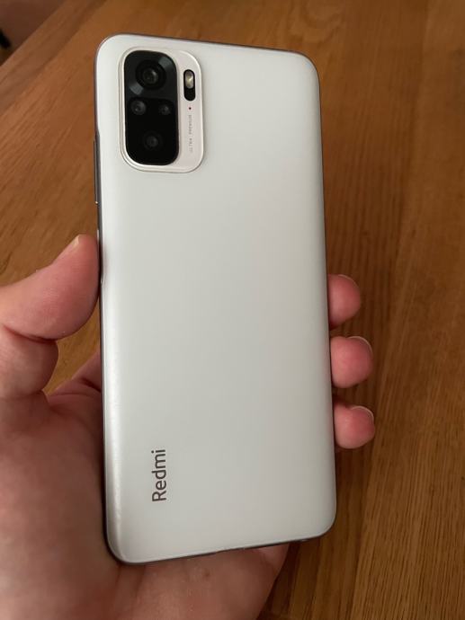 Xiaomi redmi note 10