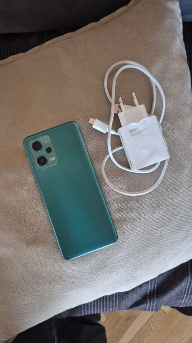 xiaomi redmi note 12 5g