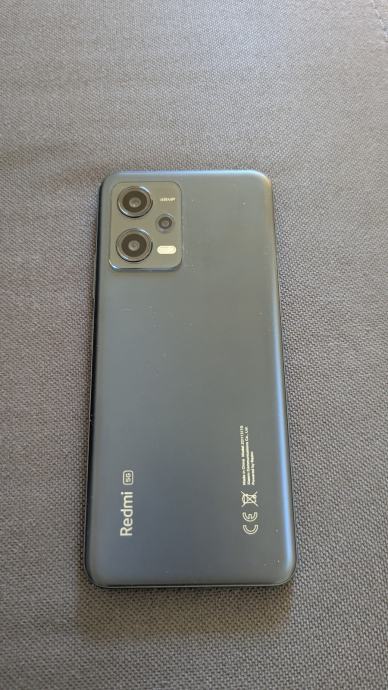 Xiaomi redmi note 12 5g