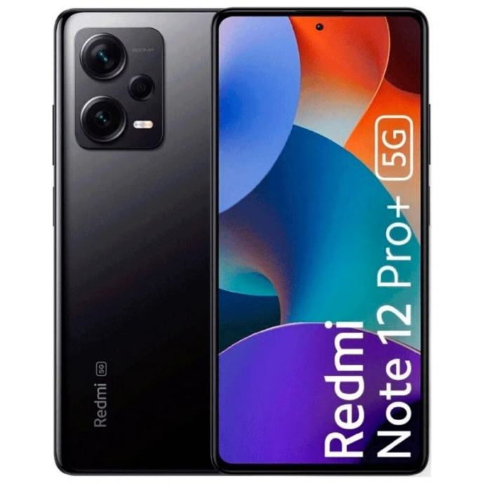 XIAOMI REDMI NOTE 12 PRO + PLUS 256GB NOVO ZAPAKIRANO RAČUN GARANCIJA